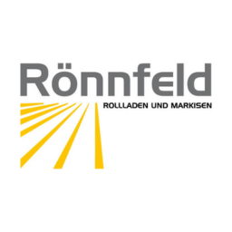 Rönnfeld Rollladen und Markisen GmbH Logo